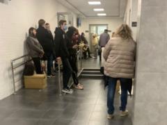 Covid-19: В Харькове 406 новых случаев за сутки