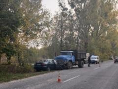 В ДТП под Киевом погиб член избирательной комиссии, еще один - пострадал