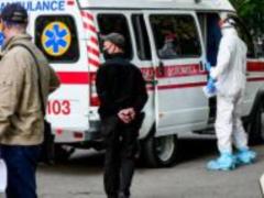 None of the regions are ready to ease quarantine
