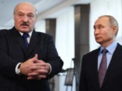 Путин определился, что делать с Лукашенко: в Беларуси будут изменения
