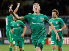 Кулач: Есть амбиции попасть в Лигу чемпионов