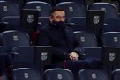 Президент Барселоны подал в отставку