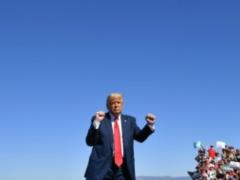 Трамп стал жертвой хакеров