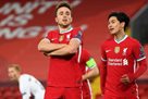 Jota scored 10,000 goals for Liverpool
