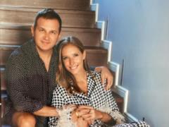 Ненакрашенная Екатерина Осадчая в удобной одежде похвасталась отдыхом на яхте с Горбуновым