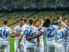  Ференцварош  -  Динамо : последние новости перед матчем Лиги чемпионов