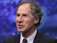 Baresi became the Honorary Vice President of Milan