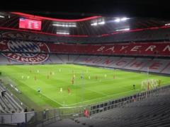 Bundesliga matches will be played without spectators from November