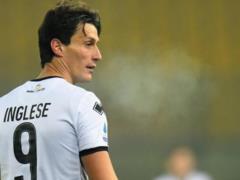 Parma player tests positive for coronavirus