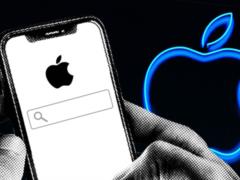 FT: Apple ведет разработку собственного поисковика