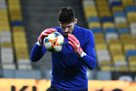 Бойко: Перший пропущений гол вплинув на гру суперників і на нашу гру