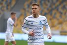 Tsygankov scored the 1500th goal of Ukrainian clubs in European competition