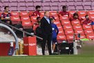 Koeman: Barcelona had their best match against Juventus so far