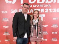 Гарик Харламов и Кристина Асмус официально развелись — СМИ