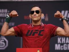 Khabib is not the first number: Ferguson named fighters who are cooler than Nurmagomedov