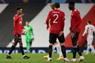 Рашфорд и Фелиш возглавили команду недели Лиги чемпионов по версии Whoscored