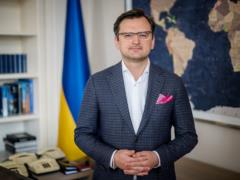 Кулеба: ни один документ не может сам по себе решить проблему безопасности Украины