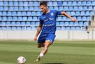 Соль забил дебютный гол за Тенерифе