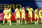 Группа I. Вильярреал и Маккаби ушли в серьезный отрыв уже после второго тура