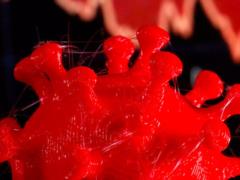 Scientists have identified a new symptom of coronavirus