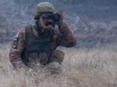 Перемирие на Донбассе сорвано: противник убил двух украинских военных