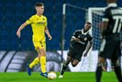 Карабах — Вильярреал 1:3 Видео голов и обзор матча