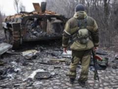 They have already fought, that s enough - the residents of ORDO do not want to fight against Ukraine for  