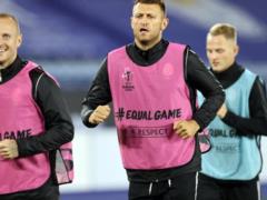 Vitaliy Vernidub: The original plan didn t work completely against Braga