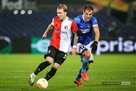 Фейеноорд — Вольфсберг 1:4 Видео голов и обзор матча