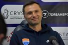 Остап Маркевич: Шахтер – одна из лучших команд Европы