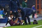Neymar will miss the game with RB Leipzig and the matches of the Brazilian national team