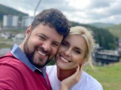  Это нас очень напугало : Ирина Федишин рассказала, как с мужем коронавирусом болела