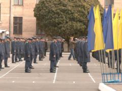 KhNUVS refuses to comment on the reasons for the death of their cadets and officers