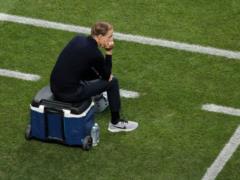 Tuchel: We are killing football players