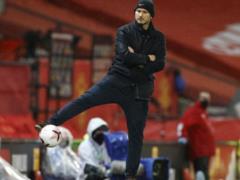 Лампард: Вражений упевненістю Зійеха