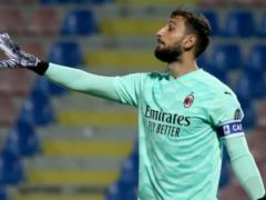Three Milan players recovered from COVID-19 coronavirus