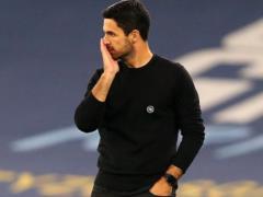 Arteta: I gave Ozil opportunities and tried my best to help him