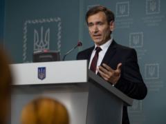 Представитель президента в КСУ объяснил цель законопроекта Зеленского