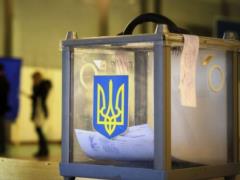 ЦИК признала победителями 108 голов населенных пунктов