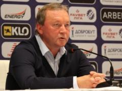 Oleksandriya will play against the Desna according to the scheme with three defenders