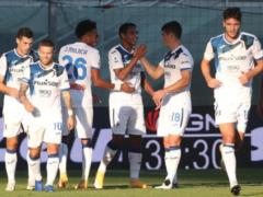 Atalanta breaks Serie A s decade-old curse on Halloween