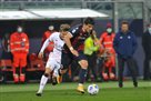Bologna beat Cagliari in an assist