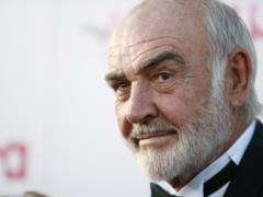 Умер легендарный британский актер Шон Коннери