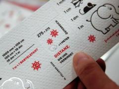Covid-19: Austria announces lockdown