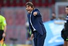 Conte: Inter misses a lot of chances in every match