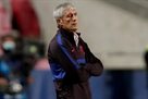 Сетьен: Меня решили уволить из Барселоны еще до поражения 2:8