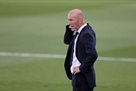 Zidane: I m very happy that Hazard scored his first goal of the season