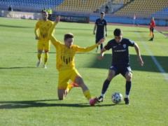 Battle of UPL debutants:  