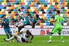Удинезе — Милан 1:2 Видео голов и обзор матча