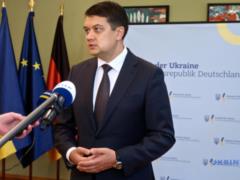 Вертикаль борьбы с коррупцией сформирована, - Разумков